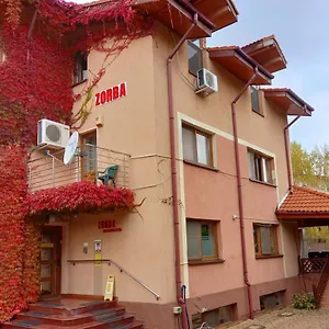 Maison d'hôtes Zorba