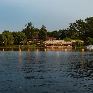 Отель Herastrau