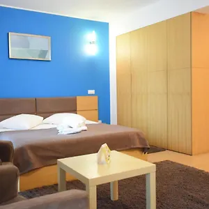 Decebal Aparthotel